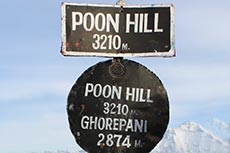 PoonHill Nepal